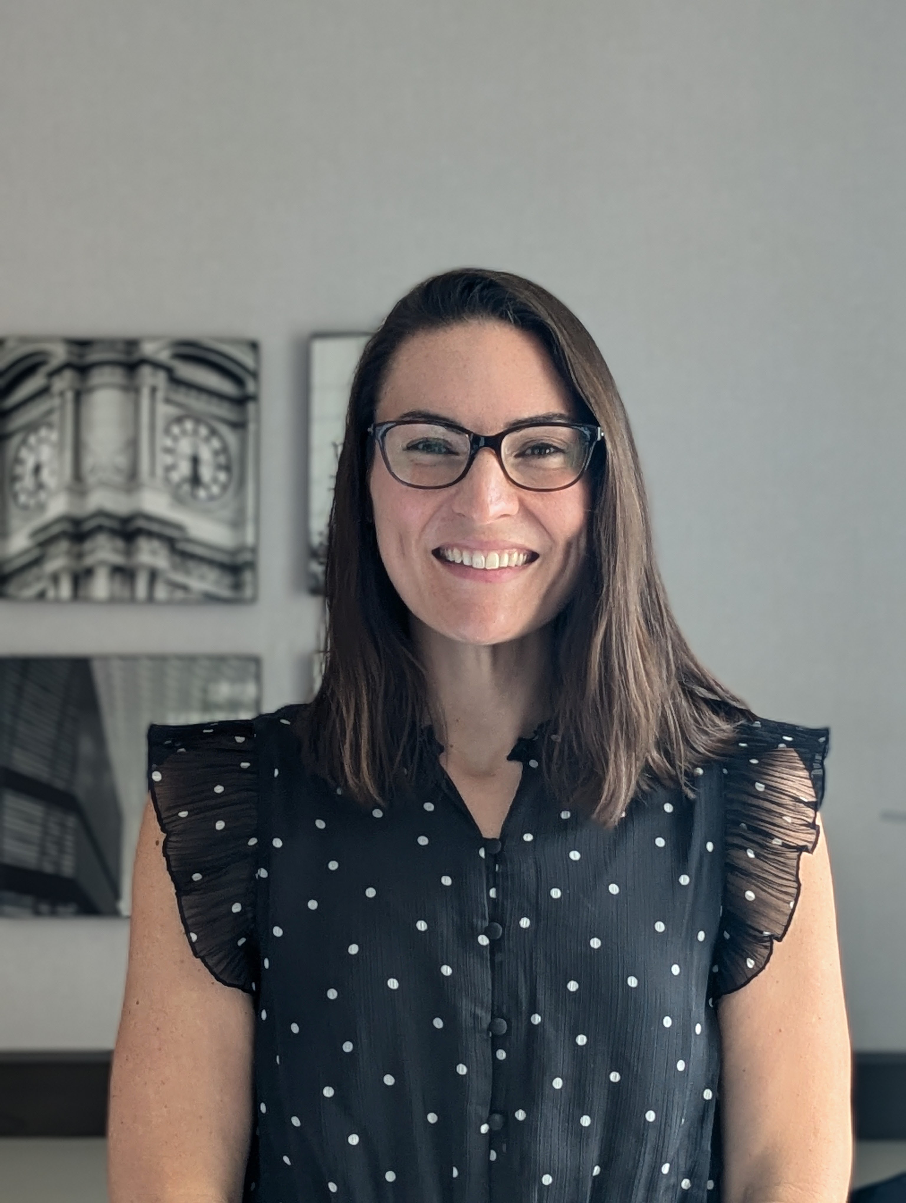 Dr. Whitney L. Coyle